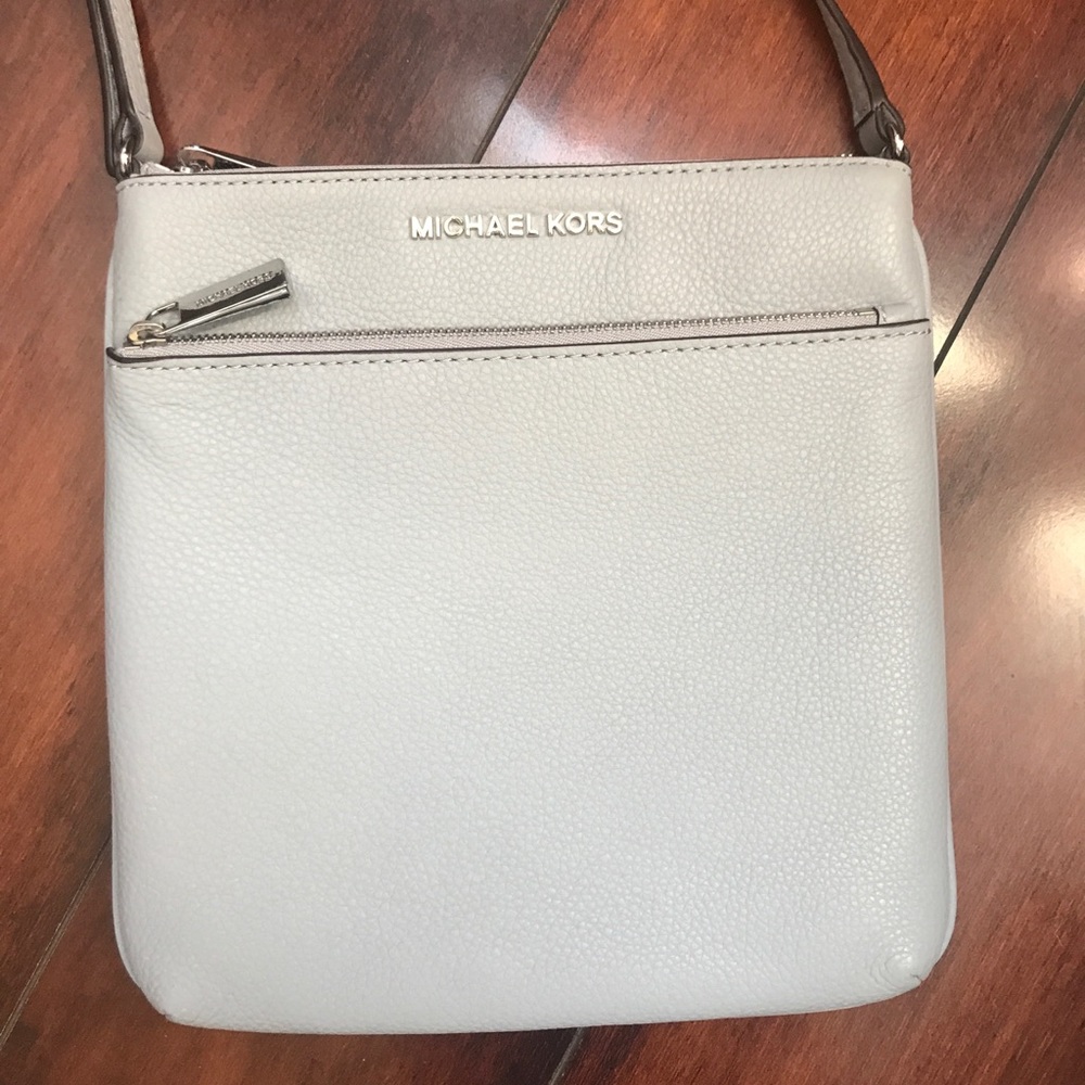 Michael Kors Bedford Crossbody Bag